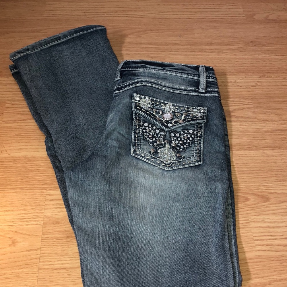 Women’s jeans